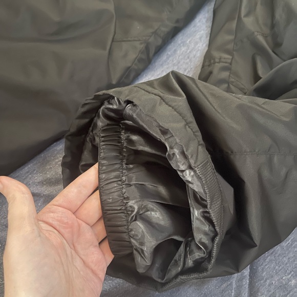 BOYS SNOW BIB Overalls Snow pants Ski 10/12 - Picture 6 of 7